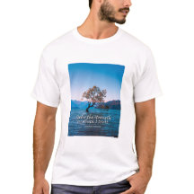 God is the strength in which I trust.t