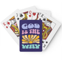 God is the Way