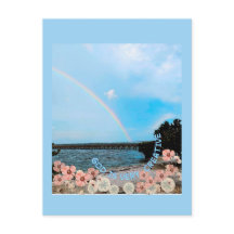 God is very creative