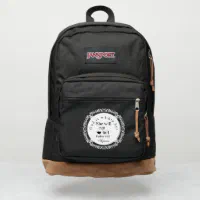 White sunflower jansport backpack online