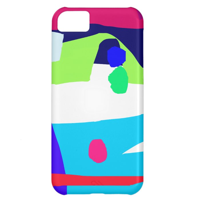 God Knows iPhone 5C Cover