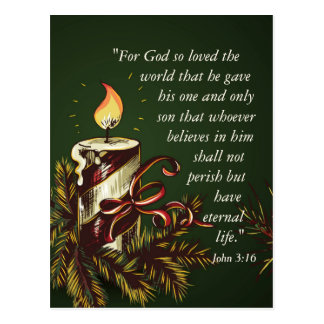 Christmas Scripture Cards | Zazzle