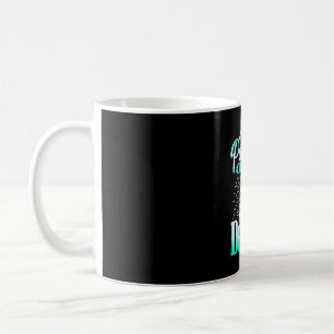 God Made Me A Bus Driver Coffee Mug