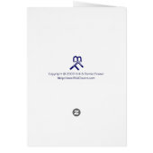 God made you special! cards (Back)