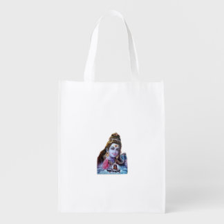 GOD MAHADEV GROCERY BAG