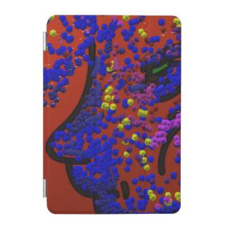 God of Beasts iPad Mini Cover