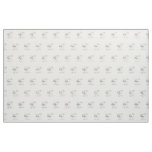 God of Hope Fill You with Joy &amp; Peace Fabric