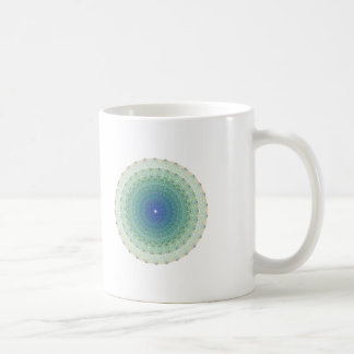 God Particle Coffee Mug