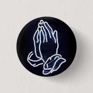 God plans..... button