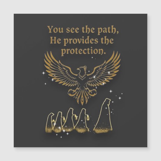 God protection (Front)