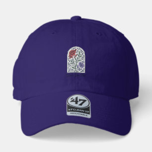God’s Got This Vintage Floral Faith 47 Brand Hat