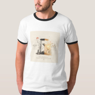 God’s Timing Christian T-Shirt