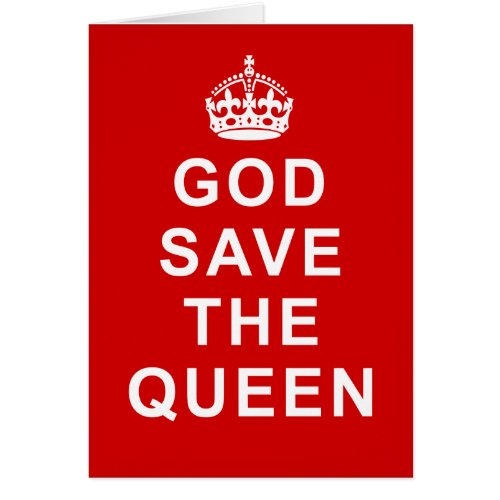 God Save the Queen Tshirts Bags Gifts