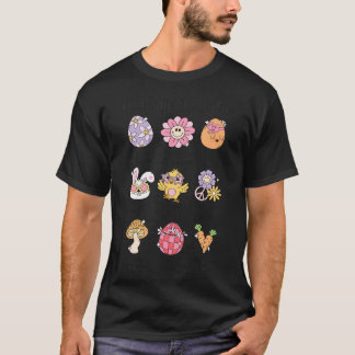 God Says You Are Easter Day Teacher Easter Jesus C T-Shirt