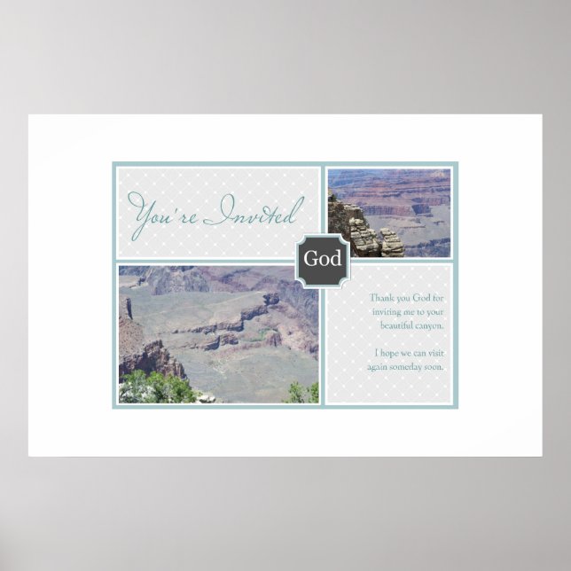 God series poster (Front)