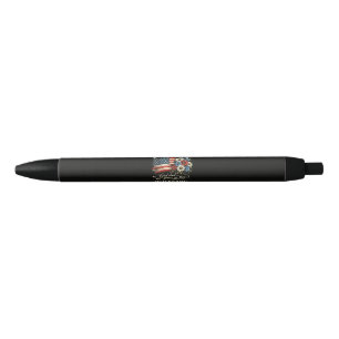 God Shed His Grace On Thee USA 250th Anniversary Pen