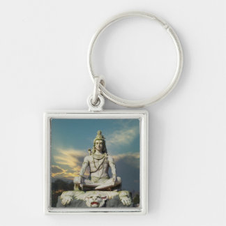 God Shiva  Keychain