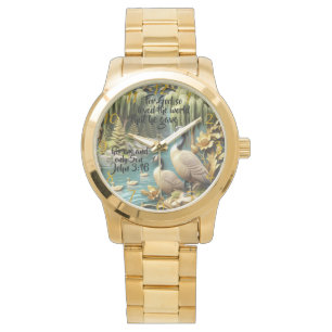 God so loved the world watch