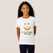 GOD TURNS MY FROWN... UPSIDE DOWN... Religious shi T-Shirt (Front Full)