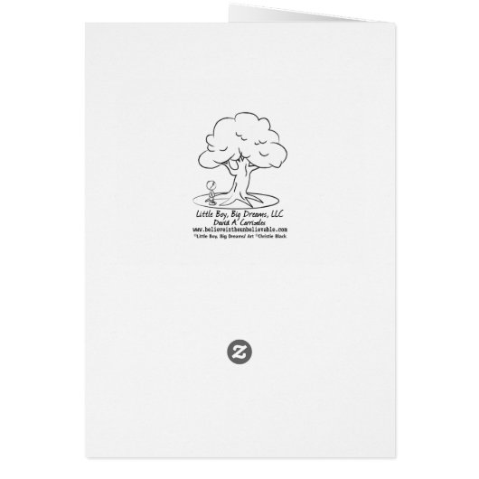 God Will Be There (Back)