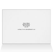 God Will  Provide (Inside Horizontal (Top))