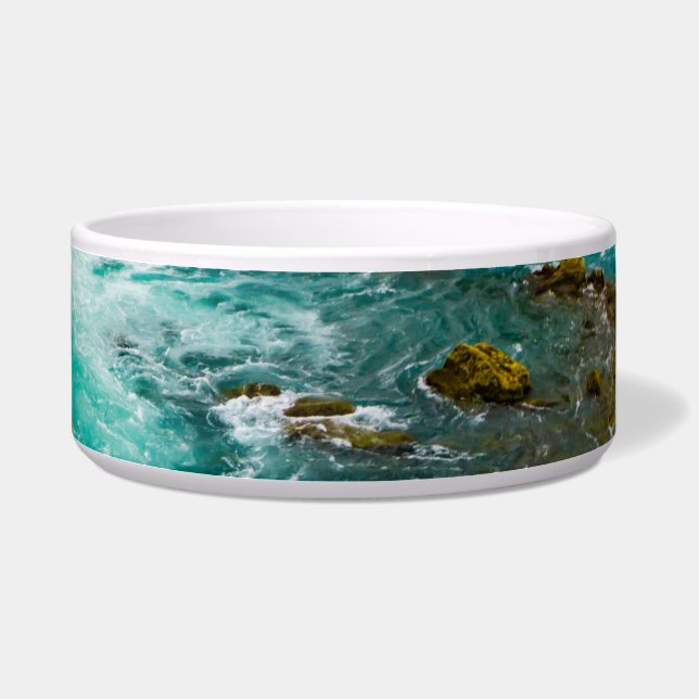 Godafoss waterfall, Iceland Bowl (Right)