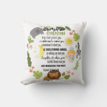 Goddaughter Gift Motivational Encouragement NAMED