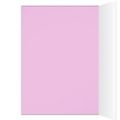 Goddaughter spring girl birds birthday age card (Inside (Left))