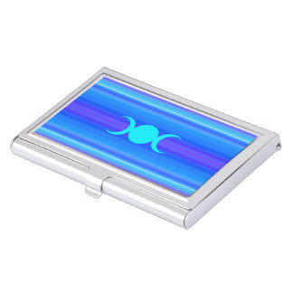 Spiritual Business Card Holders Cases Zazzle Dess 1 Business Card Holder