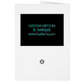 GODDESS AMORE' (SATIN) (Back)