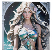 Goddess Aphrodite Altar Inspiration Dedication