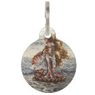 Goddess Aphrodite Notebook by artist Lindsay Arche