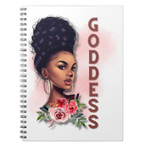 Goddess: Black Girl Magic
