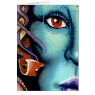 goddess cards