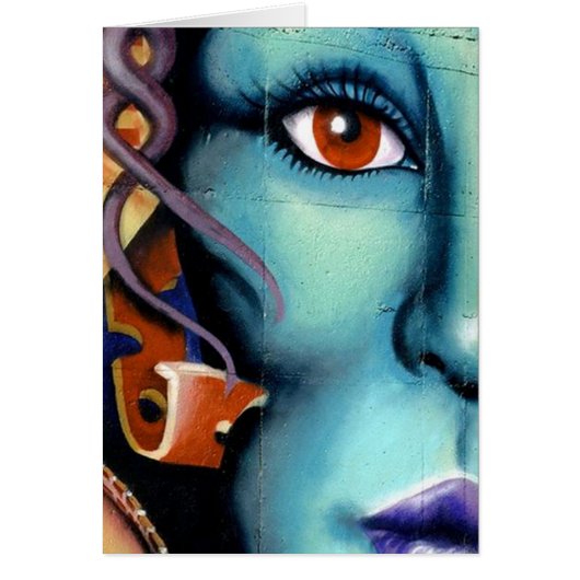 goddess cards (Front)