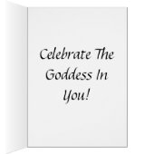 goddess cards (Inside (Right))