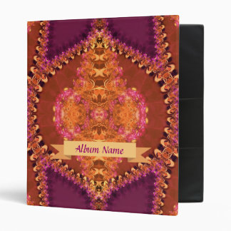 Goddess Digital Lace Collection Album Binder