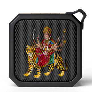 Goddess Durga Speaker