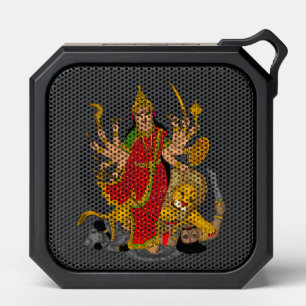 Goddess Durga Speaker