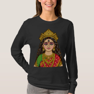 Goddess Durga T-Shirt