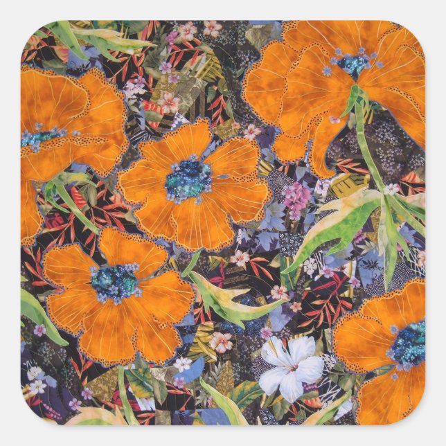 Goddess Garden Sticker (Front)