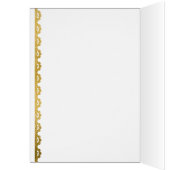 Goddess Gayatri Devi Veda Mata Deity (Inside (Left))