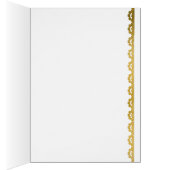 Goddess Gayatri Devi Veda Mata Deity (Inside (Right))