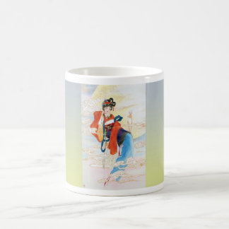 Goddess Gradient Mug