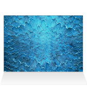 Goddess Greating Card (Inside Horizontal (Top))