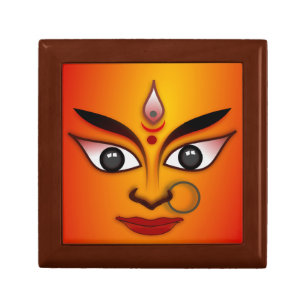 GODDESS JEWELRY BOX
