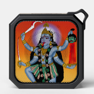 Goddess Kali Speaker