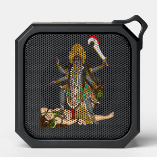 Goddess Kali Speaker