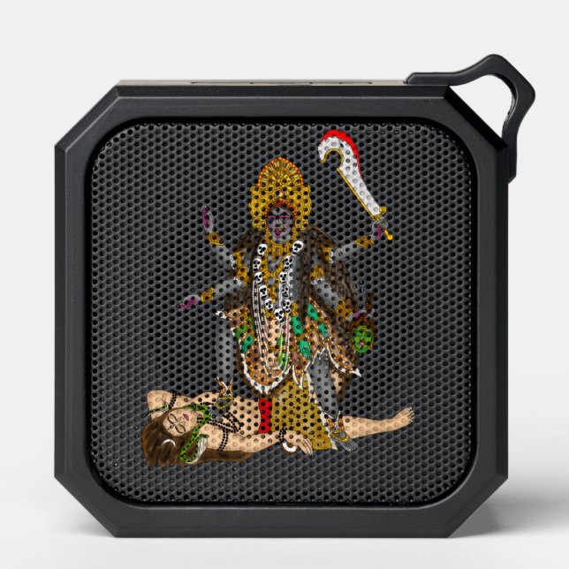 Goddess Kali Speaker (Front)
