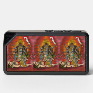Goddess Kali Speaker